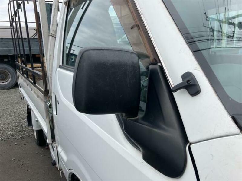 VANETTE TRUCK