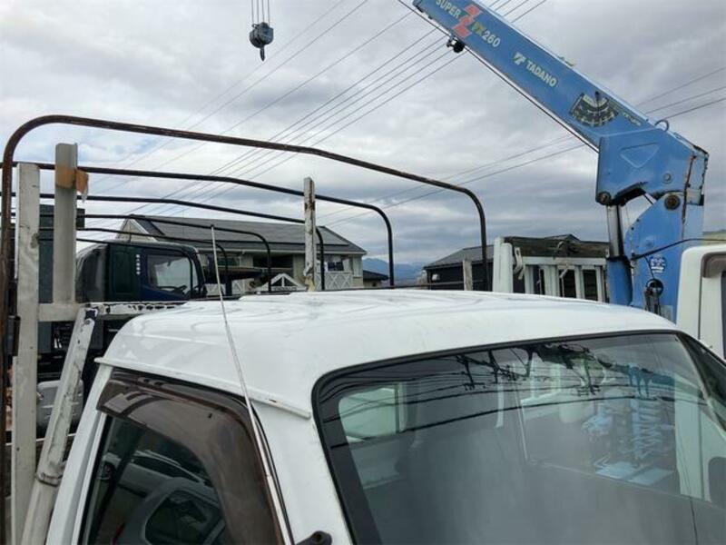 VANETTE TRUCK
