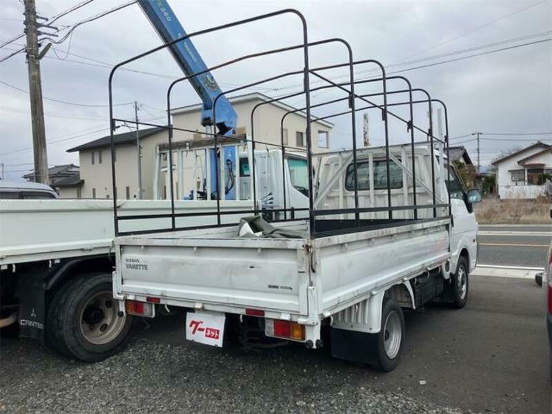 VANETTE TRUCK