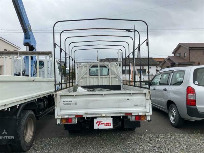 VANETTE TRUCK