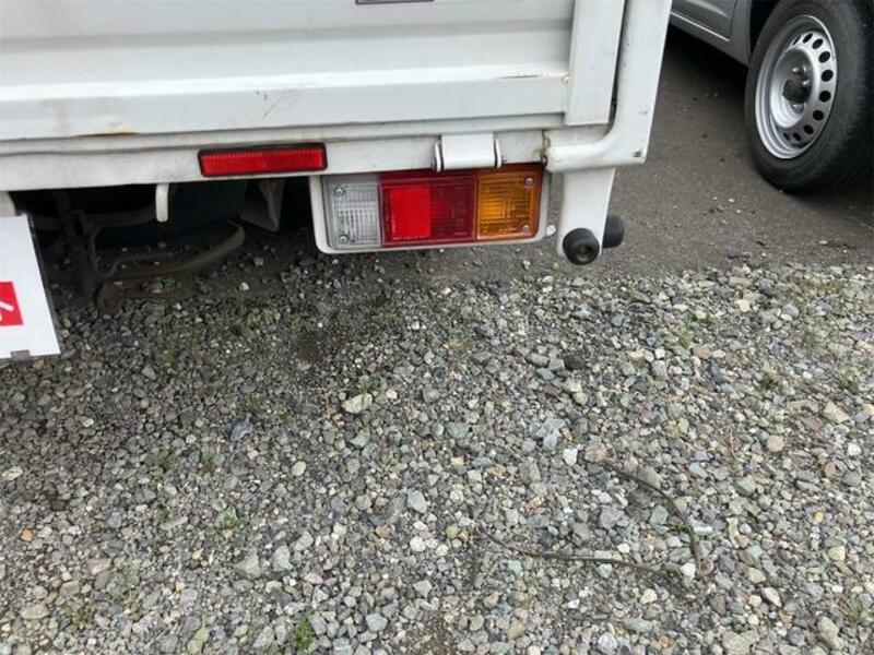 VANETTE TRUCK