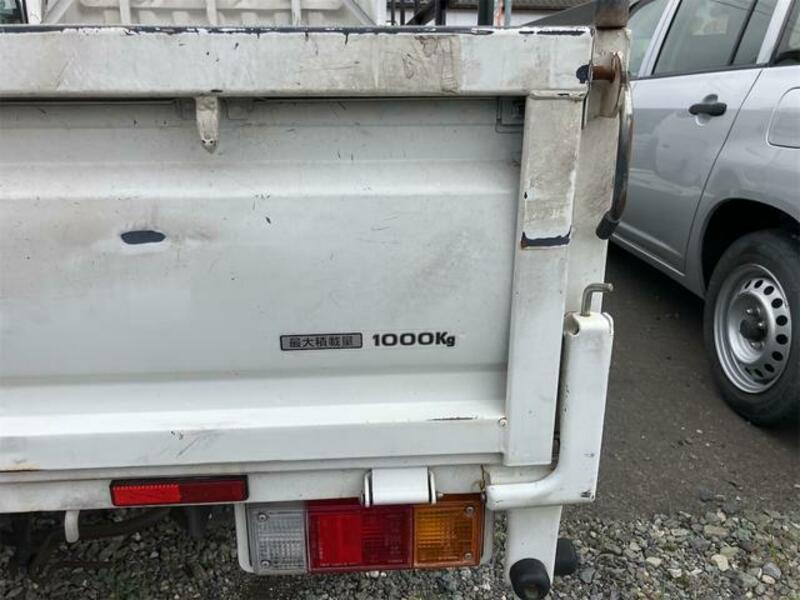 VANETTE TRUCK