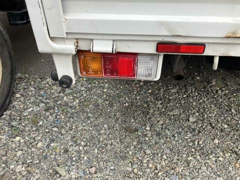 VANETTE TRUCK