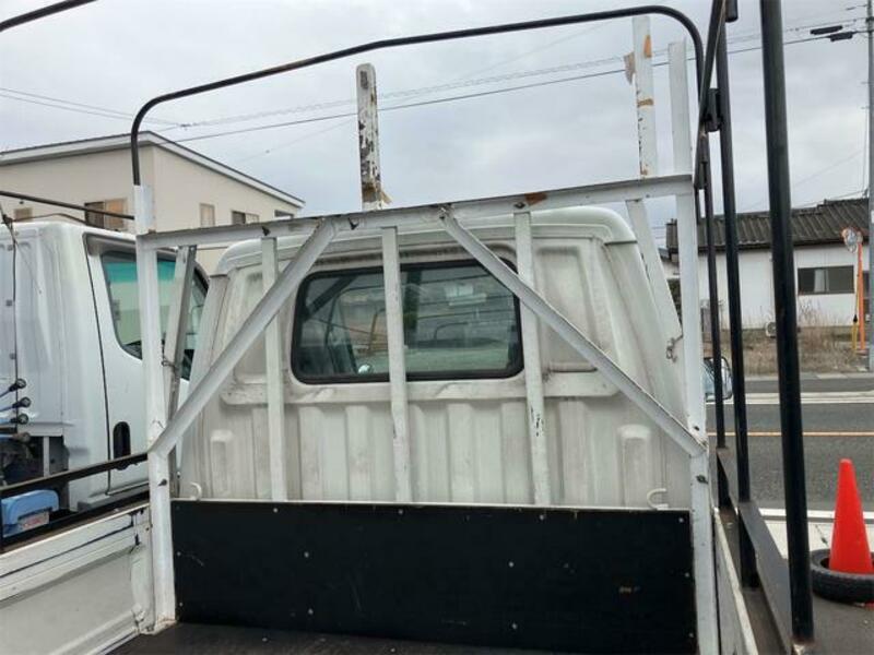 VANETTE TRUCK