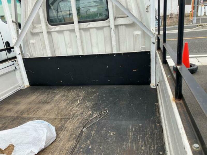 VANETTE TRUCK