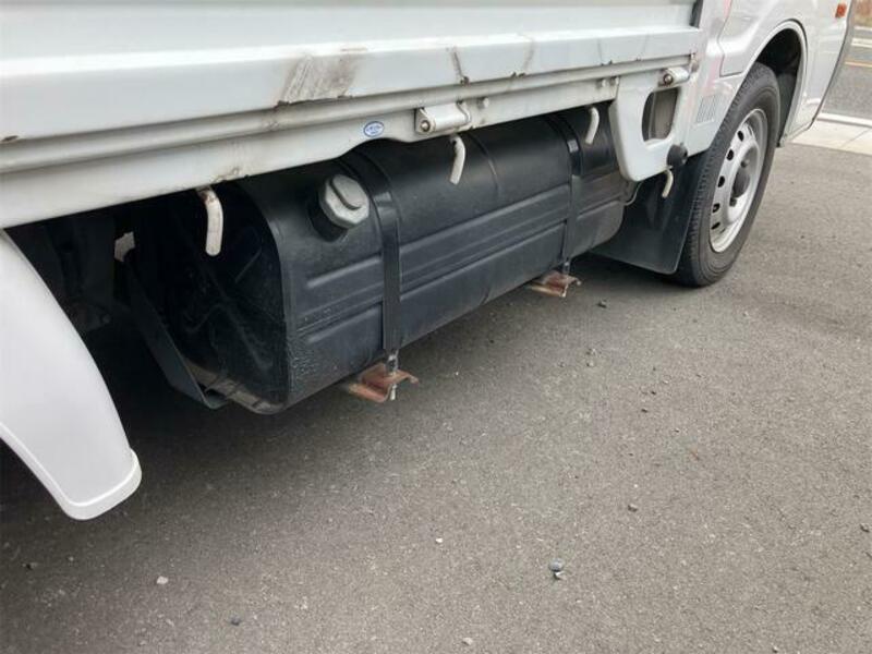 VANETTE TRUCK