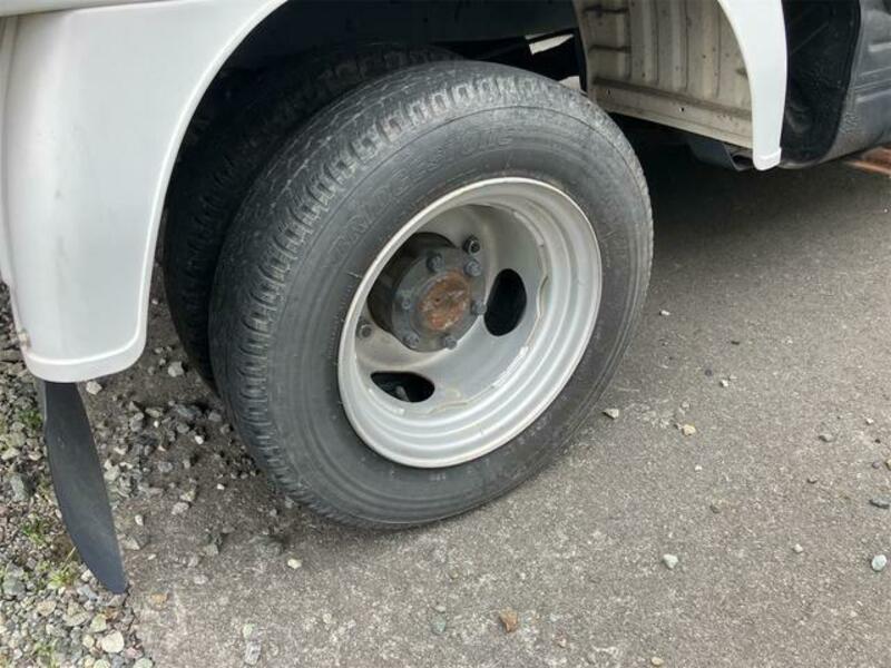VANETTE TRUCK