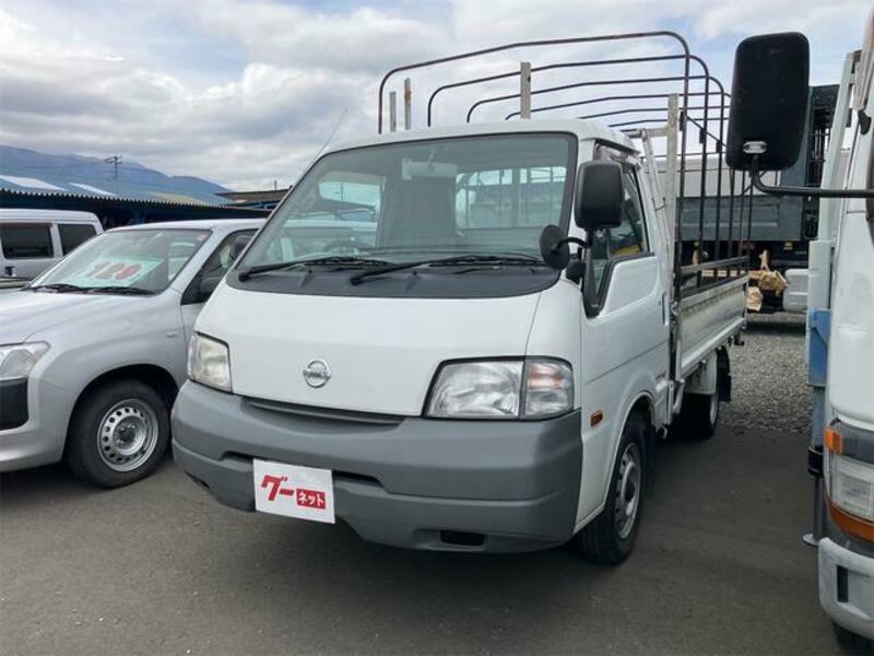 VANETTE TRUCK-0