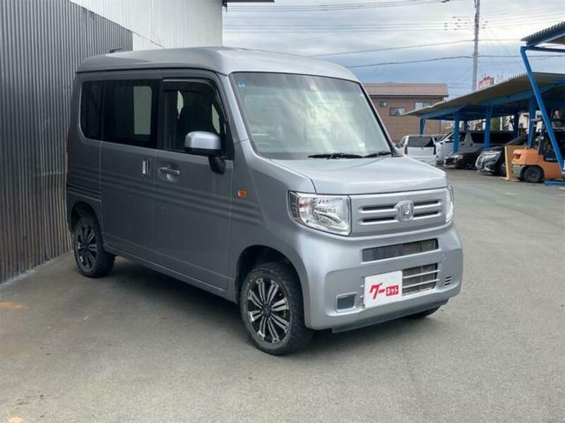 N-VAN