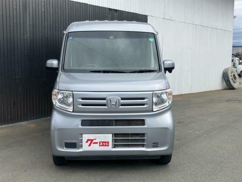 N-VAN
