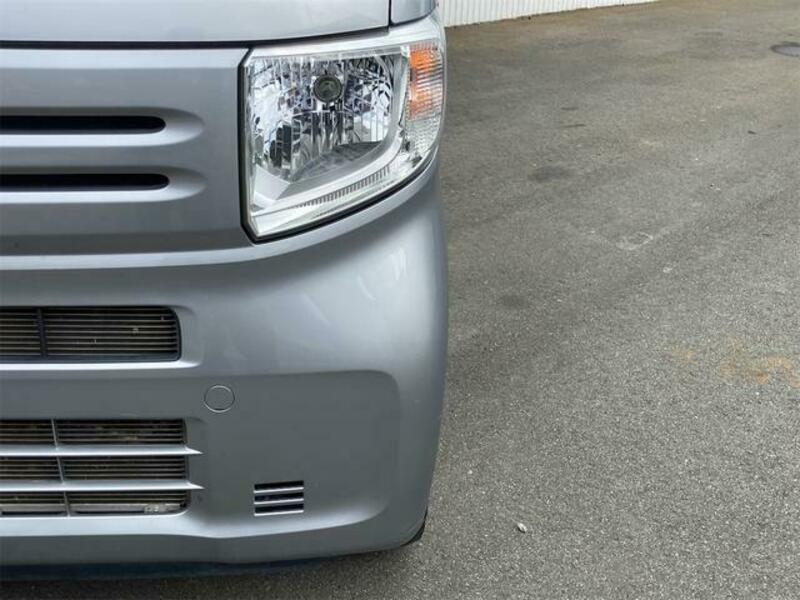 N-VAN