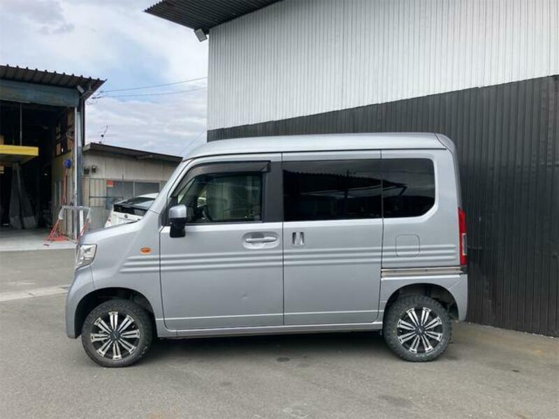 N-VAN