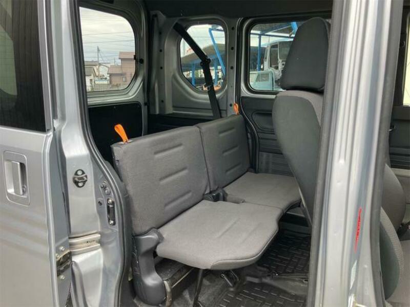 N-VAN