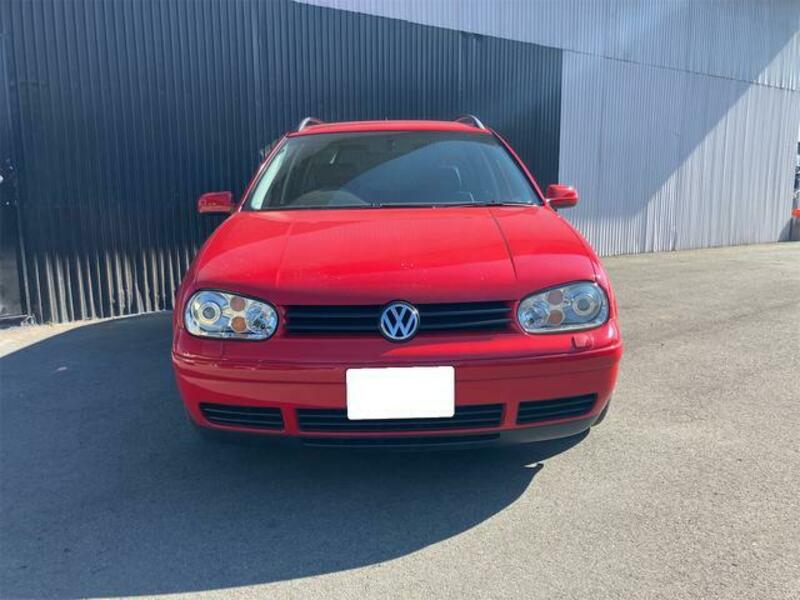 GOLF WAGON