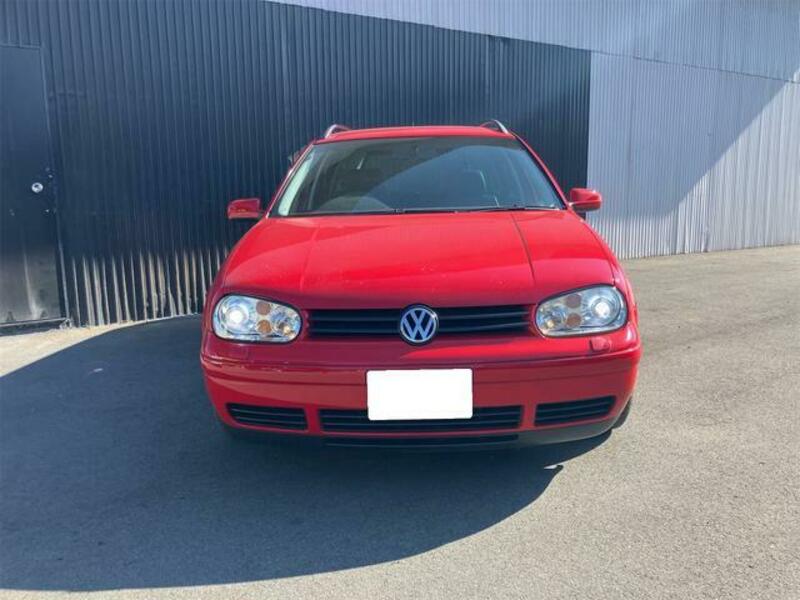 GOLF WAGON
