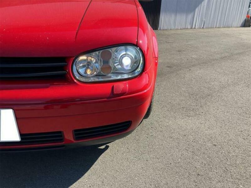 GOLF WAGON
