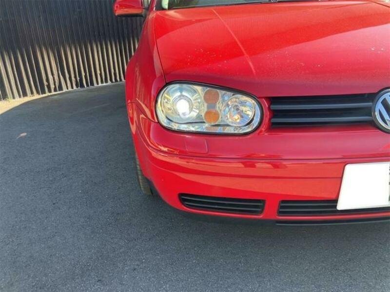 GOLF WAGON