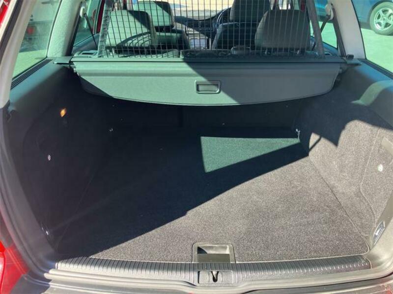 GOLF WAGON