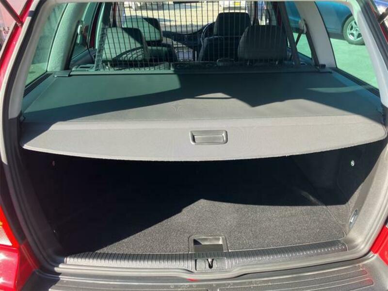 GOLF WAGON