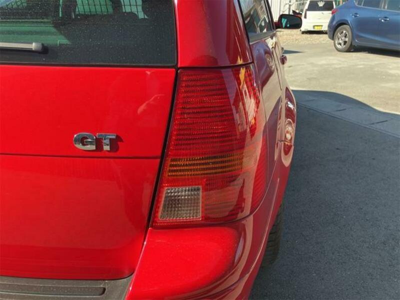 GOLF WAGON