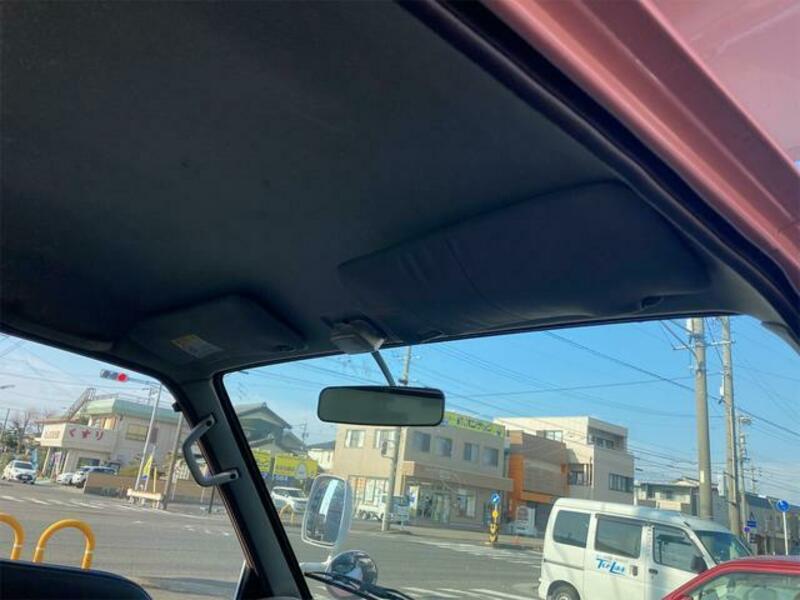 BONGO TRUCK