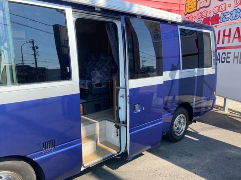 CIVILIAN BUS