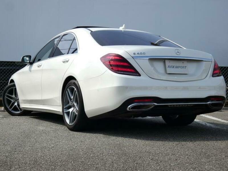 S-CLASS