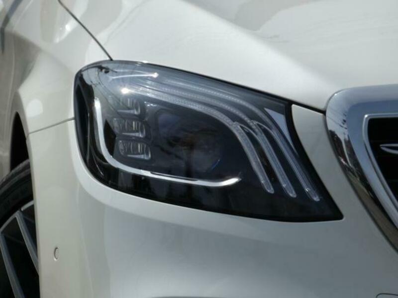 S-CLASS