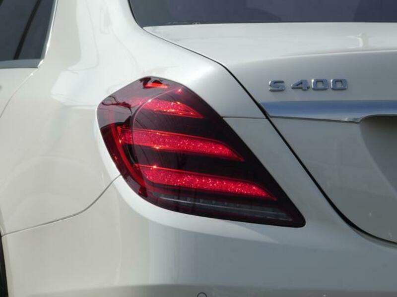 S-CLASS