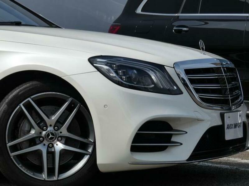 S-CLASS