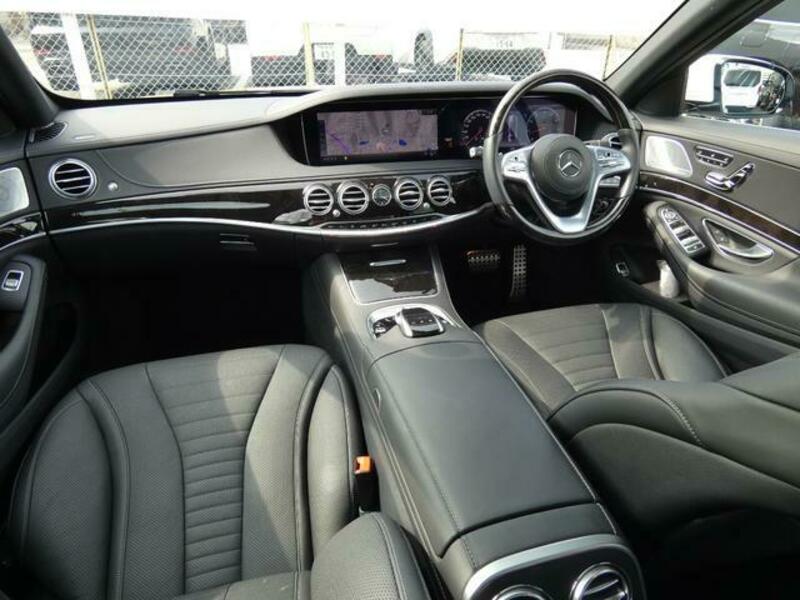 S-CLASS