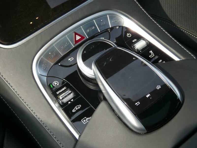 S-CLASS