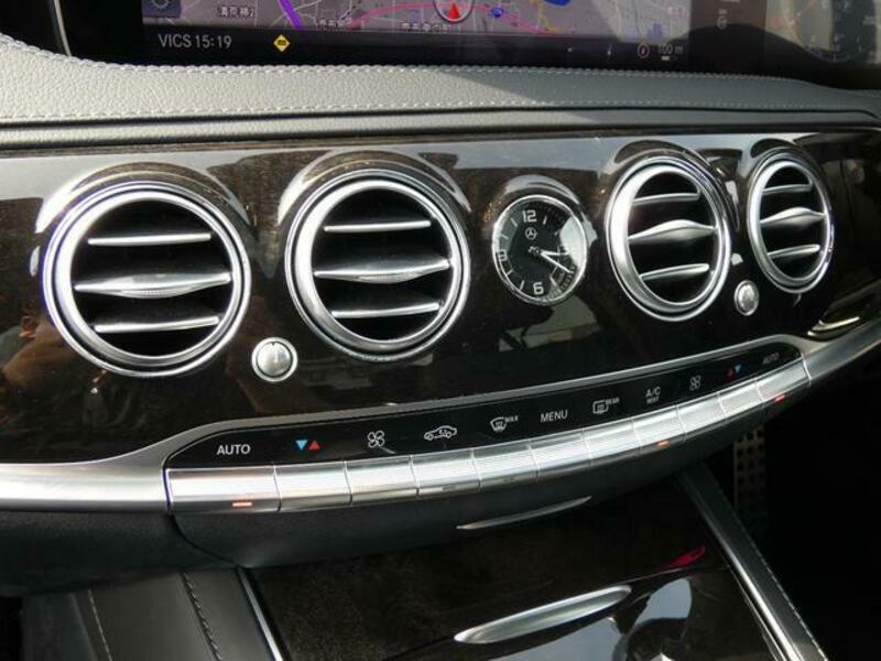 S-CLASS