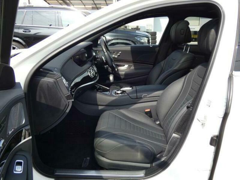 S-CLASS