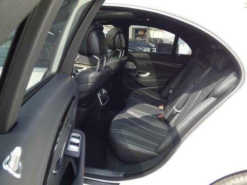 S-CLASS