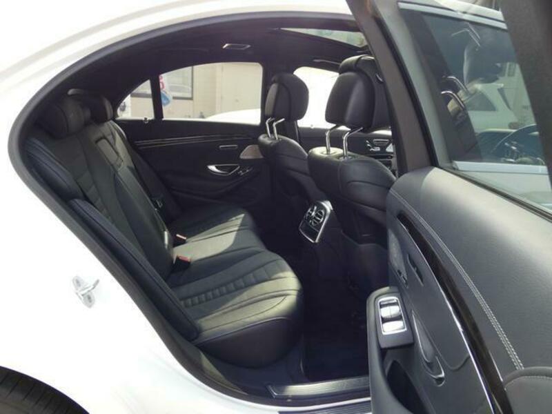 S-CLASS