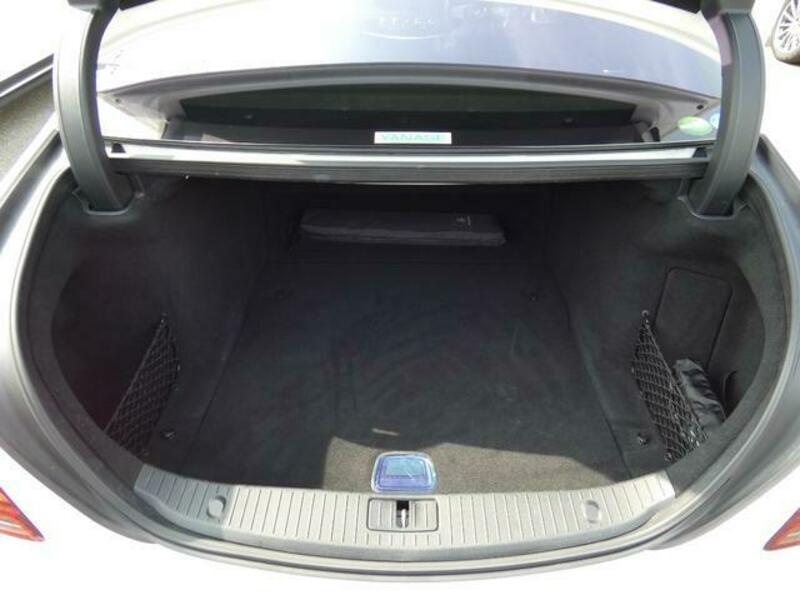 S-CLASS