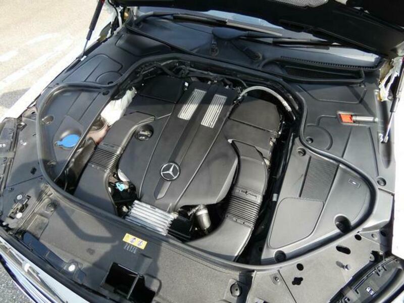 S-CLASS