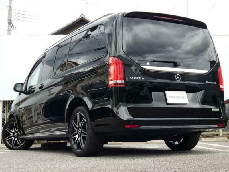 V-CLASS