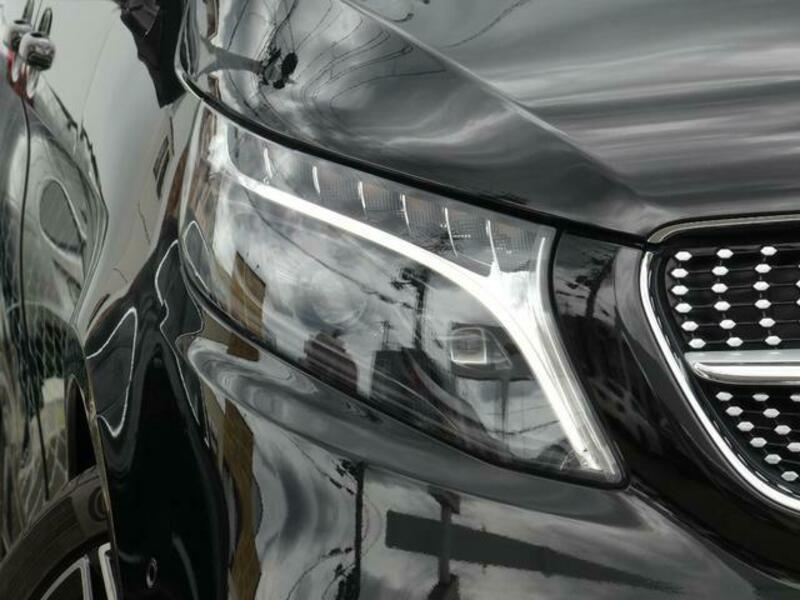 V-CLASS
