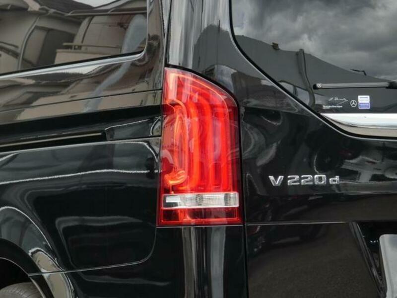 V-CLASS