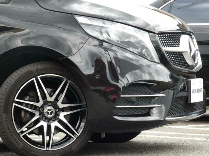 V-CLASS