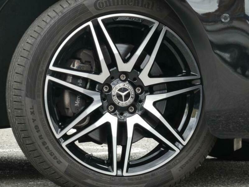V-CLASS