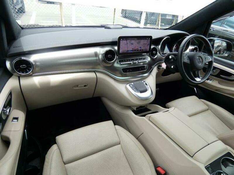 V-CLASS