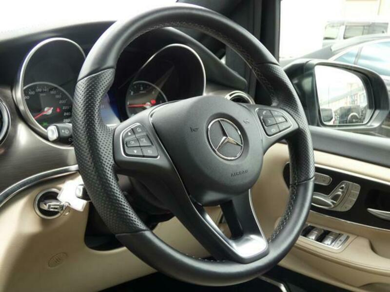 V-CLASS