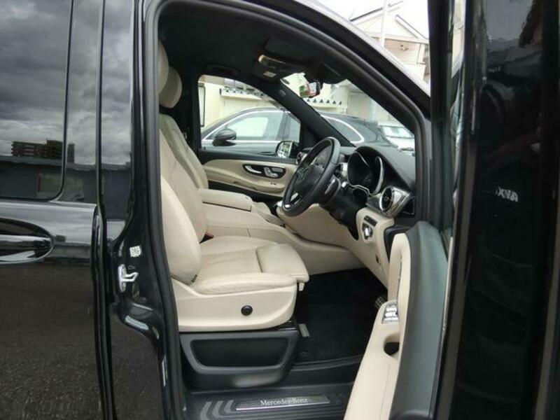 V-CLASS
