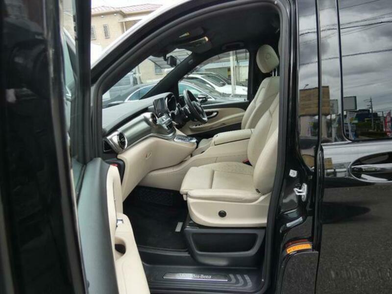 V-CLASS