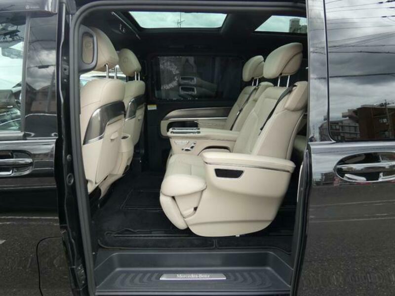 V-CLASS