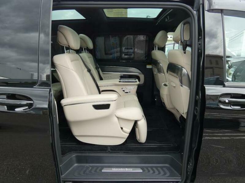 V-CLASS