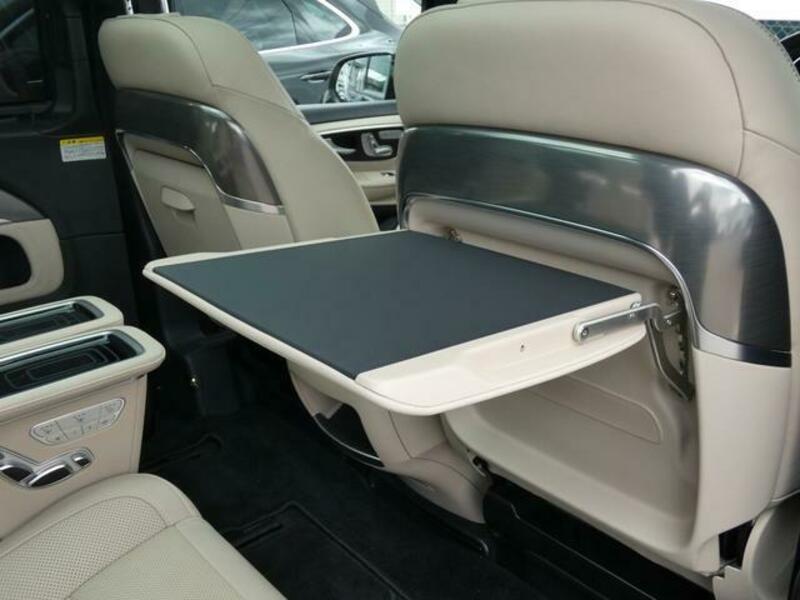 V-CLASS